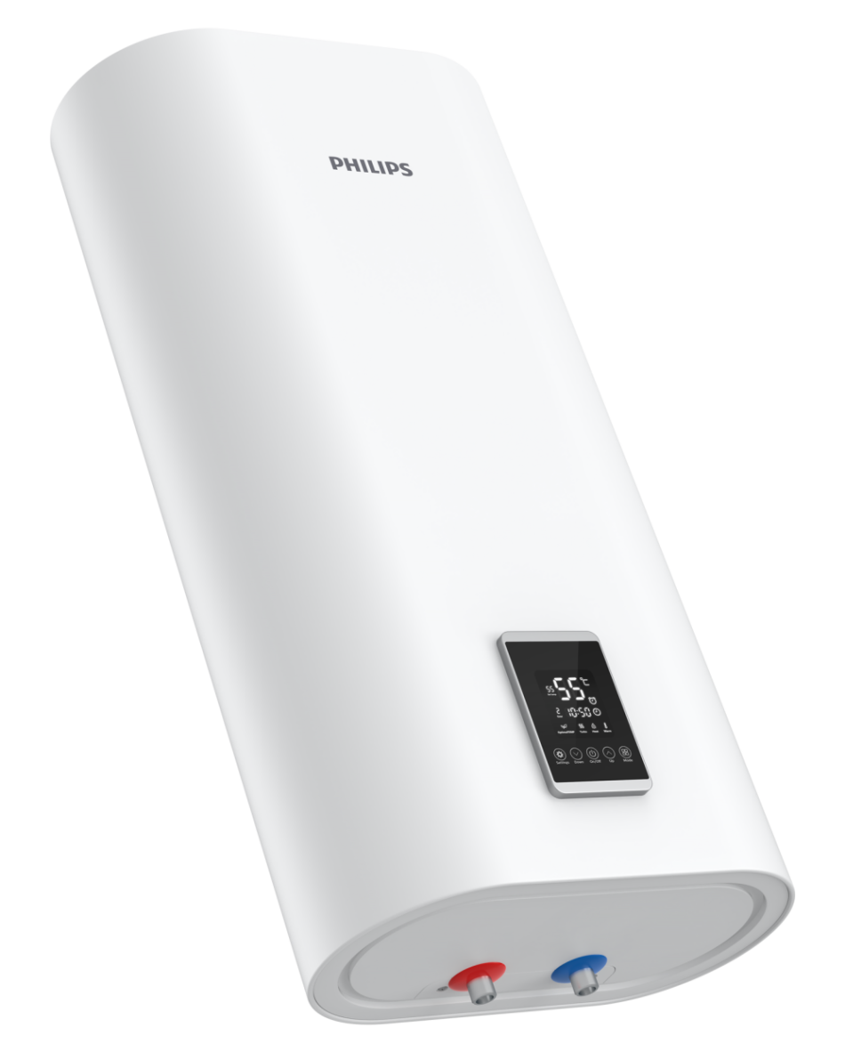 Электрический водонагреватель серии UltraHeat Smart AWH1621/51(50YC)