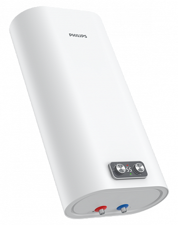 Электрический водонагреватель серии UltraHeat Digital AWH1618/51(100YB)