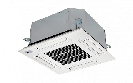 Инверторный кондиционер кассетного типа ACI-24UR4RK