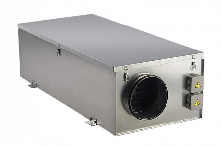 Компактная вентиляционная установка ZPE 6000-60,0 L3